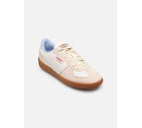 Puma Palermo Gentle Meld Damen Schuhe beige weiß creme - 37