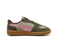 Puma Palermo Gentle Meld Wns für Damen, grün, Größe 41 EU / 7,5 UK