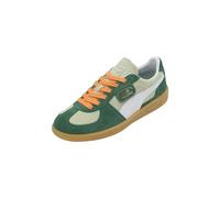 Puma Palermo Herren-Lederschuhe, Grün , 4.5