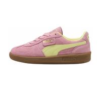 Puma Palermo Jr - Sneakers - Mädchen 3,5 UK Pink/Yellow
