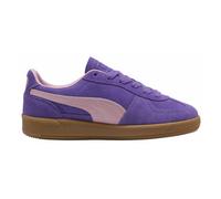 Puma Palermo Jr - Sneakers - Mädchen 5 UK Purple/Pink