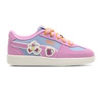 Puma Palermo Kinder Sneaker - Rosa - Größe 33 - Wildleder