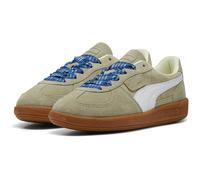 PUMA Palermo Laces Sneaker Damen 02 - lux army/gum 39