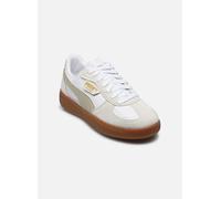 Puma - Palermo Lamoda Wns - Weiß - Sneaker - Größe 42