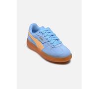 Puma - Palermo Lamoda Xtra Gum Wns - Blau - Sneaker - Größe 40