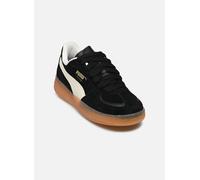 Puma - Palermo Lamoda Xtra Gum Wns - Schwarz - Sneaker - Größe 38