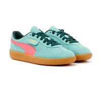 Puma Palermo Leder Aqua Sneaker EU 38 / UK 5