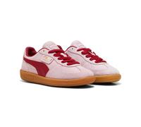 Puma Palermo Leder Rose/Dark Crimson Turnschuhe EU 36,5 / UK 3,5