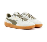 Puma Palermo Sneaker blau/grün - 37