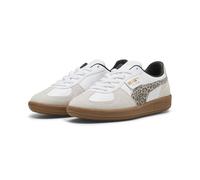 Puma Select Palermo Leo Sportschuhe EU 36 Puma White / Vapor Grey