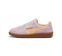 PUMA Palermo lilaorange, 43 Herren