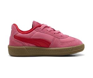 Puma Palermo Love AC Inf Mädchen Halbschuhe, pink, Größe 27 27