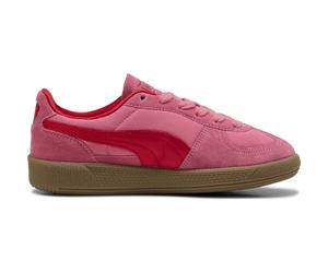 Puma Palermo Love Junior Mädchen Halbschuhe, pink, Größe 37 ½ 37 ½