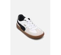 Puma - Palermo Lth Ac Inf - weiß - Sneaker - Größe 23