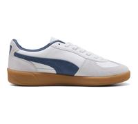 Puma Palermo für Herren, weiß, Größe 47 EU / 12 UK