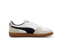 Puma Lifestyle Palermo Leather weiß 39