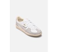Puma - Palermo Lth Jr - weiß - Sneaker - Größe 38