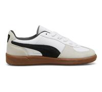 Puma Palermo Lth Kinder Freizeitschuhe, weiß, Größe 37 ½ 37 ½