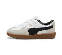 Puma Palermo Leather PS Weiß in Größe 31