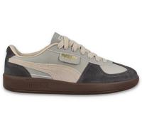 Puma - Palermo LTH - Sneaker 42 grau / blau