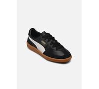 Puma - Palermo Lth Wns - schwarz - Sneaker - Größe 36