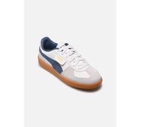 Puma - Palermo Lth Wns - weiß - Sneaker - Größe 36