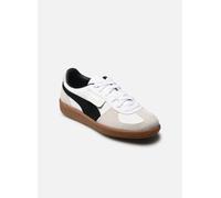 Puma - Palermo Lth Wns - weiß - Sneaker - Größe 36
