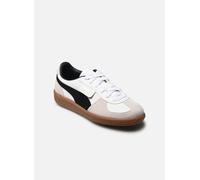 Puma - Palermo Lth Wns - weiß - Sneaker - Größe 42