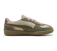 Puma Palermo LUX Damen Freizeitschuhe, braun, Größe 37 ½ 37 ½