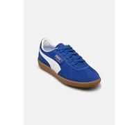 Puma - Palermo M - Blau - Sneaker - Größe 45