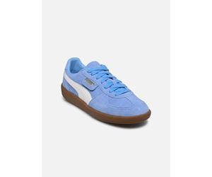 Puma - Palermo M - Blau - Sneaker - Größe 46