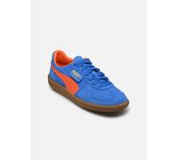 Puma - Palermo M - Rot - Sneaker - Größe 45
