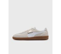 Puma Lifestyle - Palermo, Alpine Snow/white weiß - Gr. - 44.5
