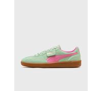 Puma Palermo men Lowtop green|pink in Größe:36