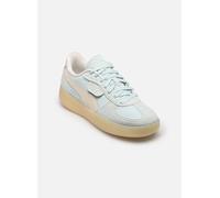 PUMA Damen Freizeitschuhe Palermo Moda Ethereal Wns (403375) 37 Sea Glass-Frosted Ivory