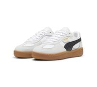 Puma Palermo Lamoda Wns weiß - Sneaker - Größe 39 39 weiß