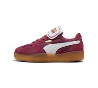 Puma Palermo Moda Tongue Wns weinrot - Sneaker - Größe 42 42 weinrot