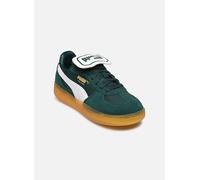 Puma - Palermo Moda Tongue Wns - Grün - Sneaker - Größe 36