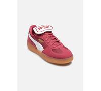 Puma Palermo Moda Tongue Wns weinrot - Sneaker - Größe 40 40 weinrot