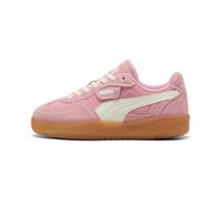 PUMA Palermo Moda Vintage Sneakers Damen, Schuhe, Weiß, 40.5 White