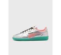 Puma Palermo NewGenFooty women Lowtop silver in Größe:37