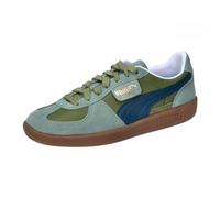 PUMA Palermo Og Sneaker Gruen, 44 Herren
