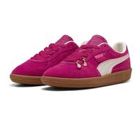 PUMA Palermo Pin It Up Sneaker Damen 01 - magenta gleam/warm white/pink pixel 38
