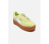 Puma Palermo Elevata Damen Sneaker pistaziengrün - 39