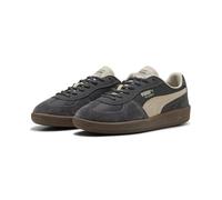 Puma Palermo Pop für Herren, grau, Gr. 45 EU / 10,5 UK