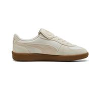Puma Palermo Premium für Herren, weiß, Größe 42 ½ EU / 8,5 UK