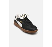 Puma - Palermo Premium M - schwarz - Sneaker - Größe 44
