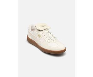 Puma - Palermo Premium M - weiß - Sneaker - Größe 44