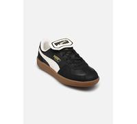 Puma Palermo Premium Schwarz in Größe 42