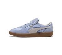 PUMA Palermo Premium Sneakers Unisex, Schuhe, Blau, 38 Blue